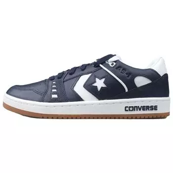 Converse Кроссовки унисекс AS-1 Pro Obsidian Gum сине-белые A04598C 37