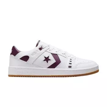 Кеды унисекс Converse AS-1 Pro Белый Зимний Цветок A08479C 39