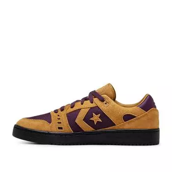 Converse Кроссовки унисекс AS-1 Pro Wood Thrush Winter Bloom коричневые черные A08502C 42