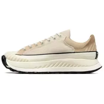 Кроссовки Converse Chuck 70 AT-CX Low Natural Ivory Unisex Tan Oat-Milk A08753C 41