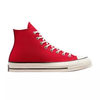 Converse Chuck 70 High Year of the Rabbit Unisex Sneakers Red Vintage-White Black A05266C 41