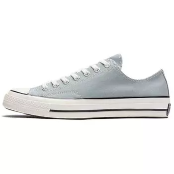Converse Кроссовки унисекс Chuck 70 Low Mica Green Black Egret 161506C 36