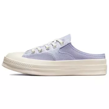 Converse Кроссовки унисекс Chuck 70 Serene Sapphire Blue Egret A00539C 42