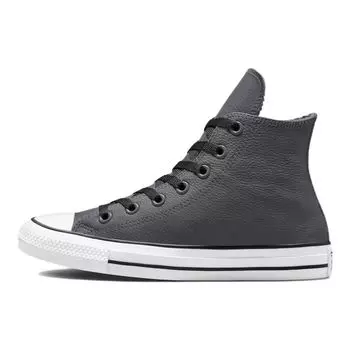 Converse Кроссовки унисекс Chuck Taylor All Star Counter Climate High Iron Grey Egret Dark-Smoke-Grey A02055C 37