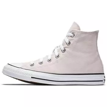 Converse Кроссовки унисекс Chuck Taylor All Star High Barely Rose розовые 159619F 40