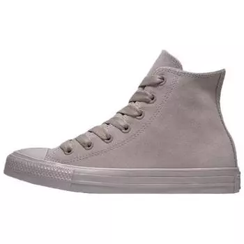 Converse Кроссовки унисекс Chuck Taylor All Star High Mercury Grey 162462C 39