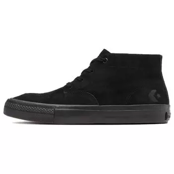 Converse Кроссовки унисекс CS Chukka SK черные 34201211 42.5