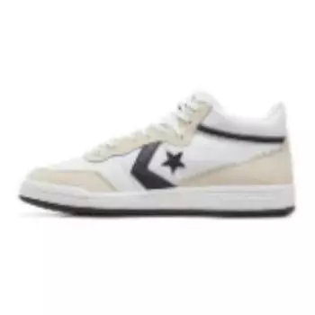Converse Кроссовки унисекс Fastbreak Pro Mid White Black Egret A09868C 44