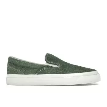 Converse Кроссовки унисекс Golf Le Fleur x One Star CC Pro Slip Cons Low Forest Elf Green Egret A11637C 41