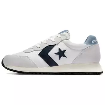 Converse Кроссовки унисекс Omega Trainer Barely Grey Black Винтажно-белые A13376C 42.5