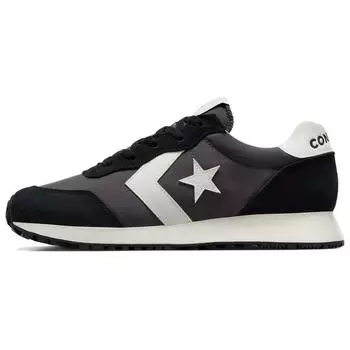 Converse Кроссовки унисекс Omega Trainer Black Dark Matter A13378C 37