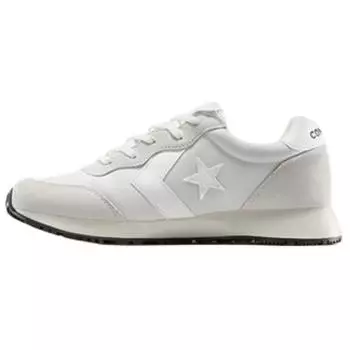 Converse Кроссовки унисекс Omega Trainer Egret Vintage White Черные A13469C 36