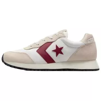 Converse Кроссовки унисекс Omega Trainer Light Dune Vintage White Cream A13377C 36
