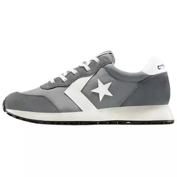 Converse Кроссовки унисекс Omega Trainer Sharkskin серые классический серый A13470C 36