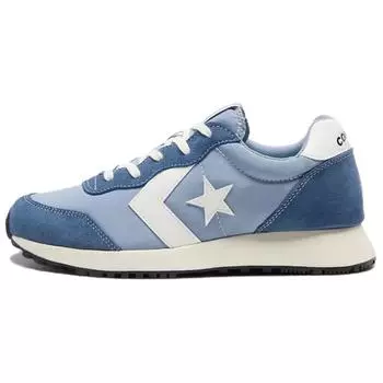 Converse Кроссовки унисекс Omega Trainer Yeti Blue Slacker-Blue A13320C 40
