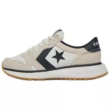 Converse Кроссовки Унисекс Omni Trainer Egret Черные Кремовые Винтажно-Белые A13375C 41