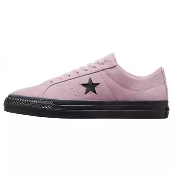 Converse Кроссовки унисекс One Star Pro Cons Low Phantom Violet Фиолетовые A05318C