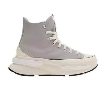 Converse Кроссовки унисекс Run Star Legacy CX Platform High Grey Area Egret Black A09384C 37