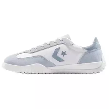 Converse Кроссовки унисекс Run Star Trainer You Dew You Синие Винтажно-белые A11863C 35