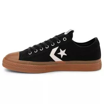 Converse Кроссовки унисекс Star Player 76 Low Black Gum Vintage-White A08847C 42.5