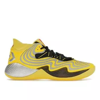 Converse Кроссовки унисекс Transformers x All Star BB Shift CX Bumblebee Yellow Dandy-Lion Black A11656C 42