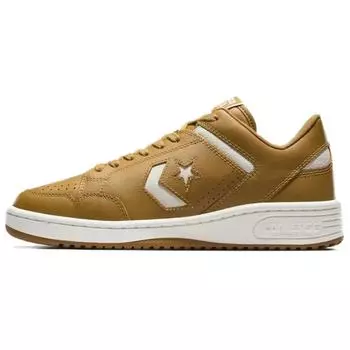 Кеды Унисекс Converse Weapon Low Toadstool Tan Egret Vintage-White A10343C 42.5