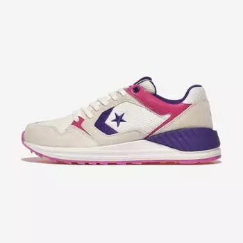 Converse Кроссовки Wave винтажные белые, A13463C, 1020113071, популярная корейская обувь 230