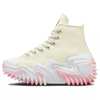 Converse Кроссовки мужские Run Star Motion CX Hi Soft Dune Pink Marbled A03518C 44.5