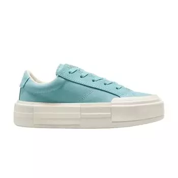 Converse Круизные низкие кроссовки Vernal Pool унисекс синие цапля золото A10653C 35.5