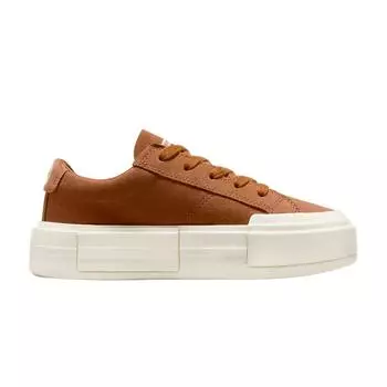 Converse Круизные низкие теплые кроссовки для женщин Egret A10090C 35