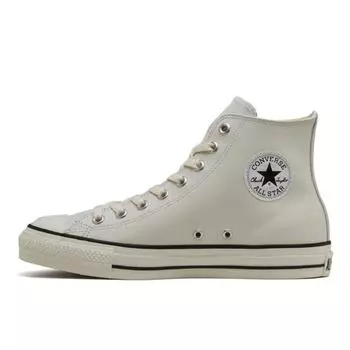 Converse Кожа All Star R Hi 31311310 белый 225