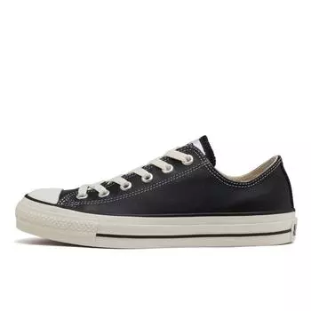 Converse Кожа All Star R Ox 31311321 Черный 225