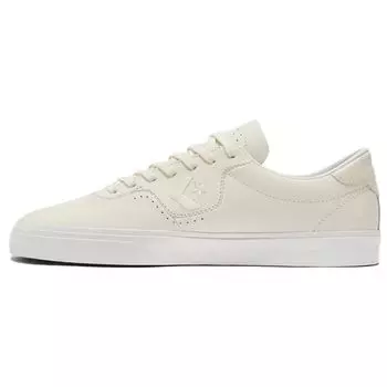 Converse Louie Lopez Pro 2nd Anniversary Pack — кроссовки унисекс Egret кремово-белые 170500C 41