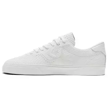 Converse Louie Lopez Pro Heart Of The City - Кроссовки унисекс Los Angeles White Rush-Blue Amarillo 170432C 44