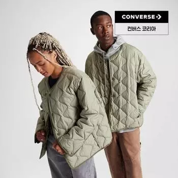 Converse Malden Liner Jacket Lightfield Surplus 10026985 A02 95