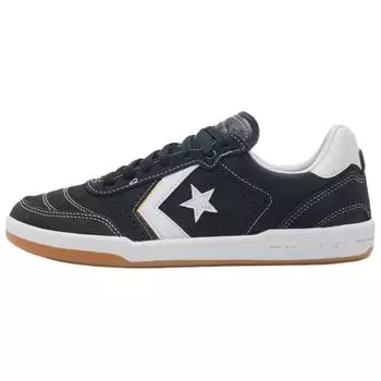 Converse Низкие кеды унисекс Louie Lopez Pro 2 Черные Белые Резина A11934C 45