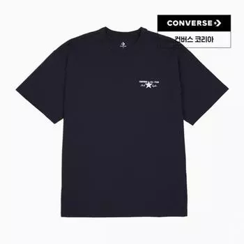 Converse Номерной знак Чай черный 10027997 A05 90