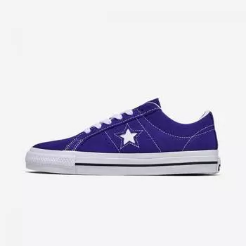Converse Одна звезда Pro Ox A09230c 230