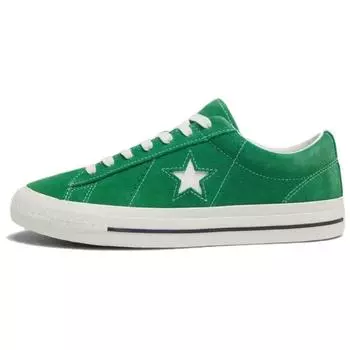Converse One Star 95 Low Green Vintage White Unisex Sneakers A15098C 41
