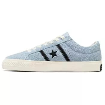 Converse Кроссовки унисекс One Star Academy Pro Suede Out Of The Blue Egret Black A09236C 40