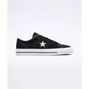 Converse One Star Pro Black 171327C One Star Pro Intro Pack 171327C 220
