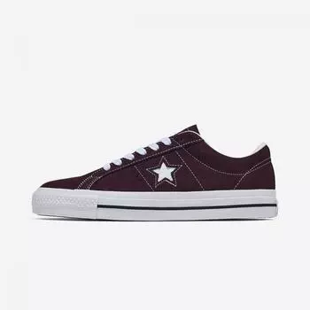 Converse One Star Pro Ox A08480c 230