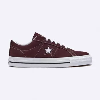 Converse One Star Pro Suede Blood StOne A08480c 220
