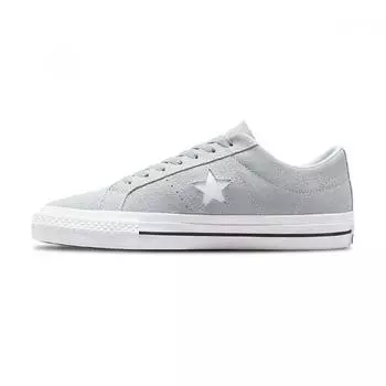 Converse One Star Pro Suede Wolf Grey A04600c A04600C 220