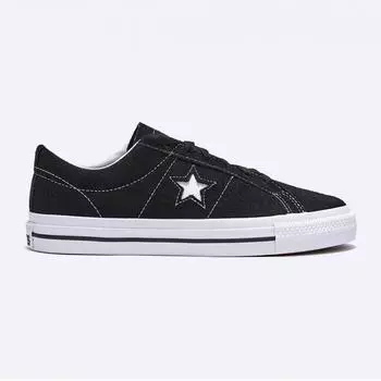 Converse Onestar Pro Черный 171327c 220
