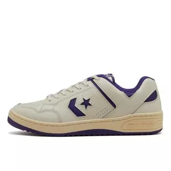 Converse Оружие Cc Ox 34202181 Off Wht Фиолетовый 230