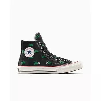 Converse Pata Chuk 70 Black A13857c 280