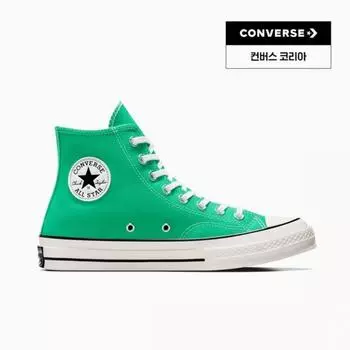 Converse Патрон 70 Apex зеленый A08613c 230