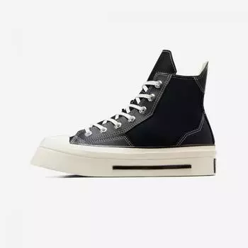 Кроссовки Converse Chuck 70 De Luxe Squared Hi A06435c 240