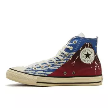 Converse Принт All Star Ukiyoe Hi Redfuji 31314680 Redfuji 225